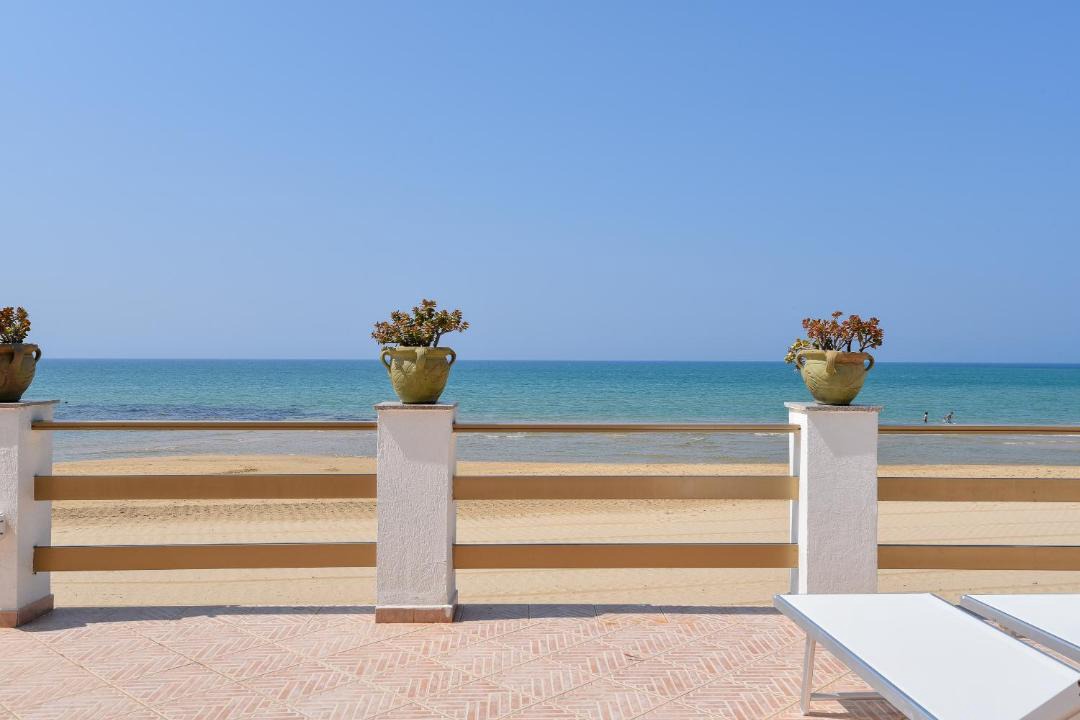 Photo of Outdoor in Porto Empedocle