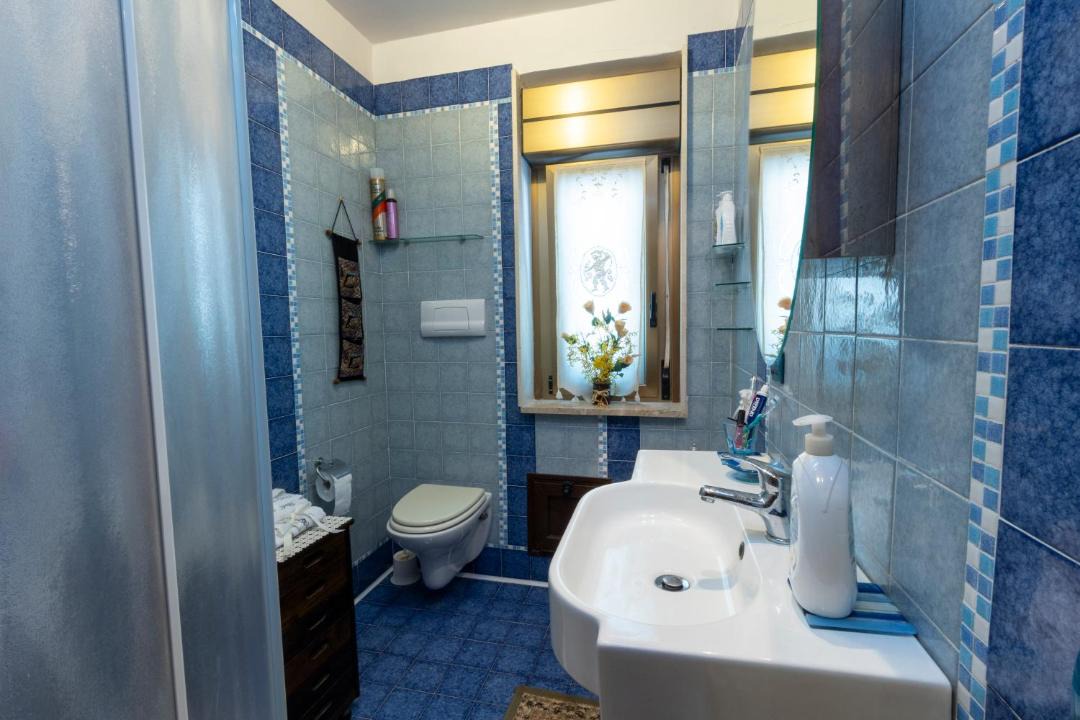 Photo of Bathroom in Trappeto