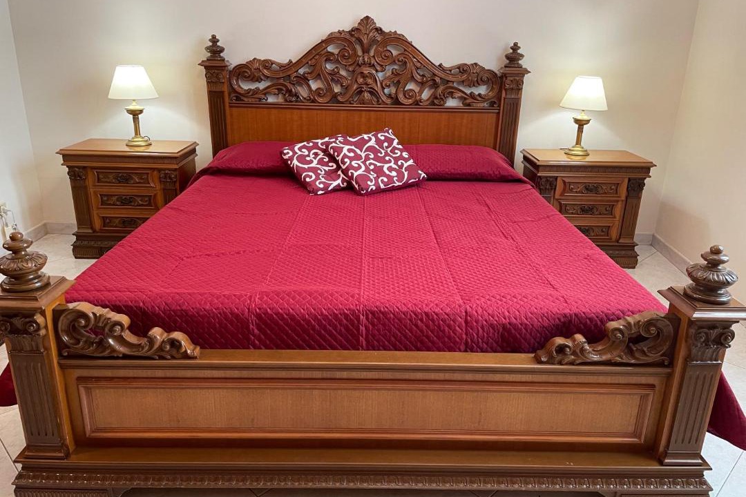 Photo of Bedroom in Castelvetrano