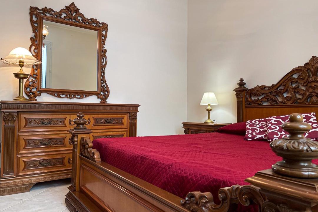 Photo of Bedroom in Castelvetrano