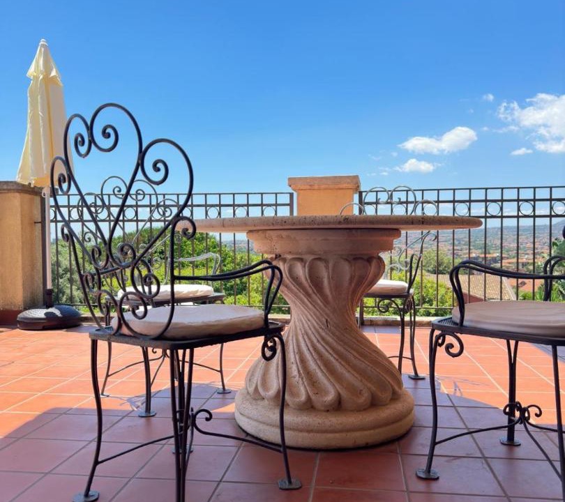 Photo of Patio Balcony in Valverde