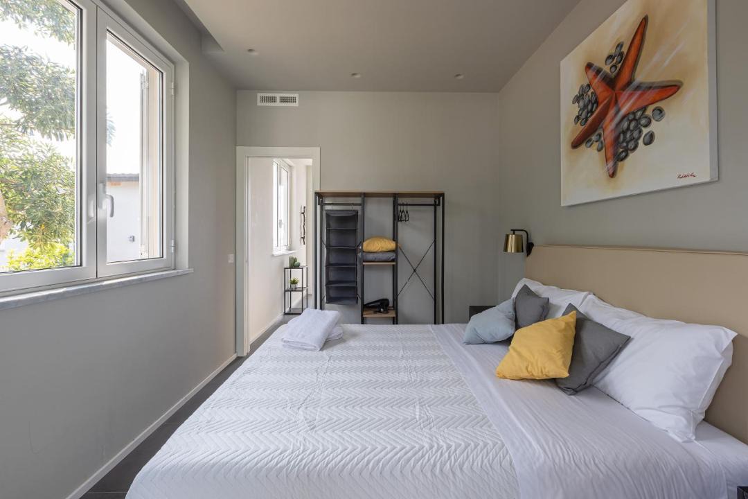 Photo of Bedroom in Carini