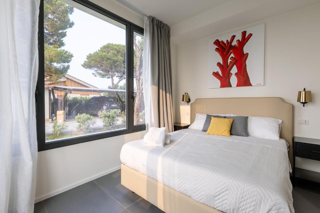 Photo of Bedroom in Carini