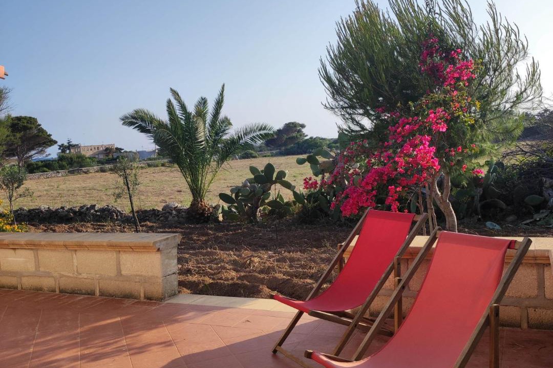 Photo of Others in Favignana