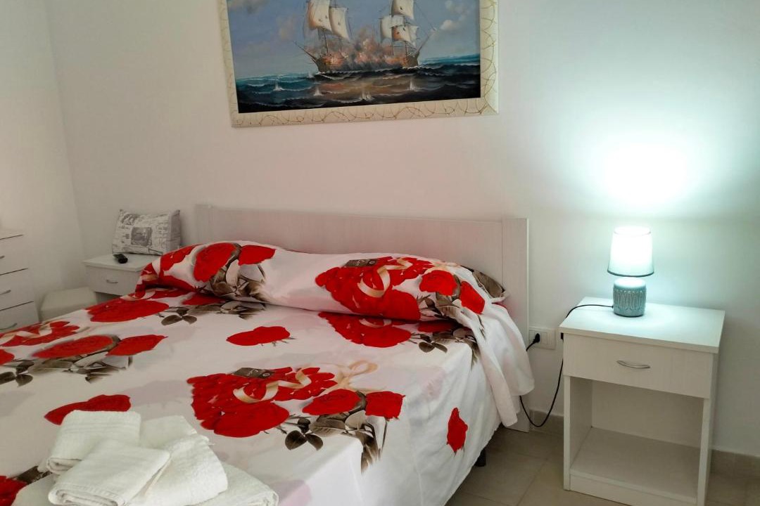 Photo of Bedroom in Portopalo di Capo Passero