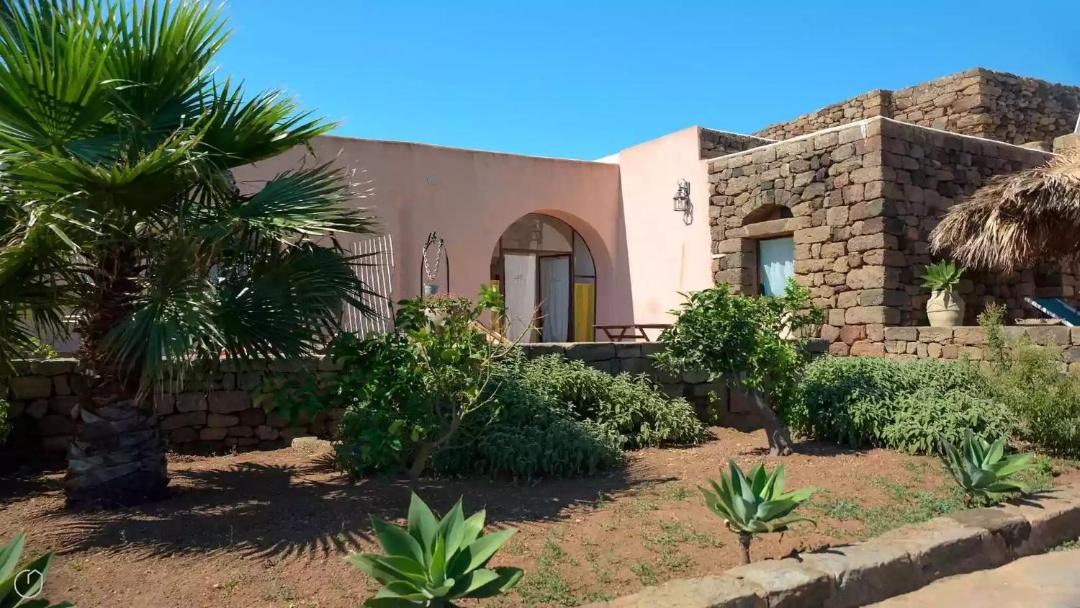 Photo of Others in Pantelleria