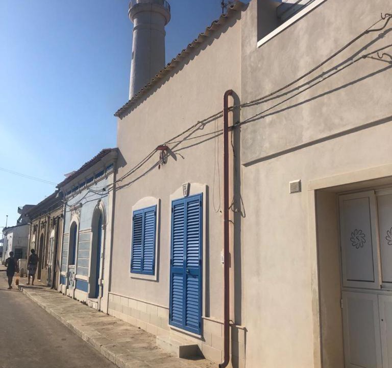 Photo of Buildings in Punta Secca