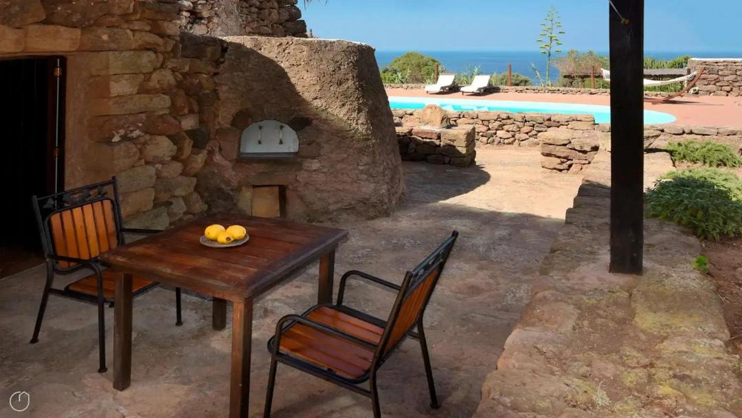 Photo of Others in Pantelleria