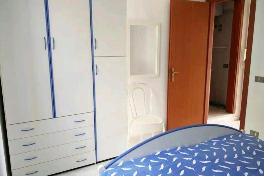 Photo of Bedroom in Piraino