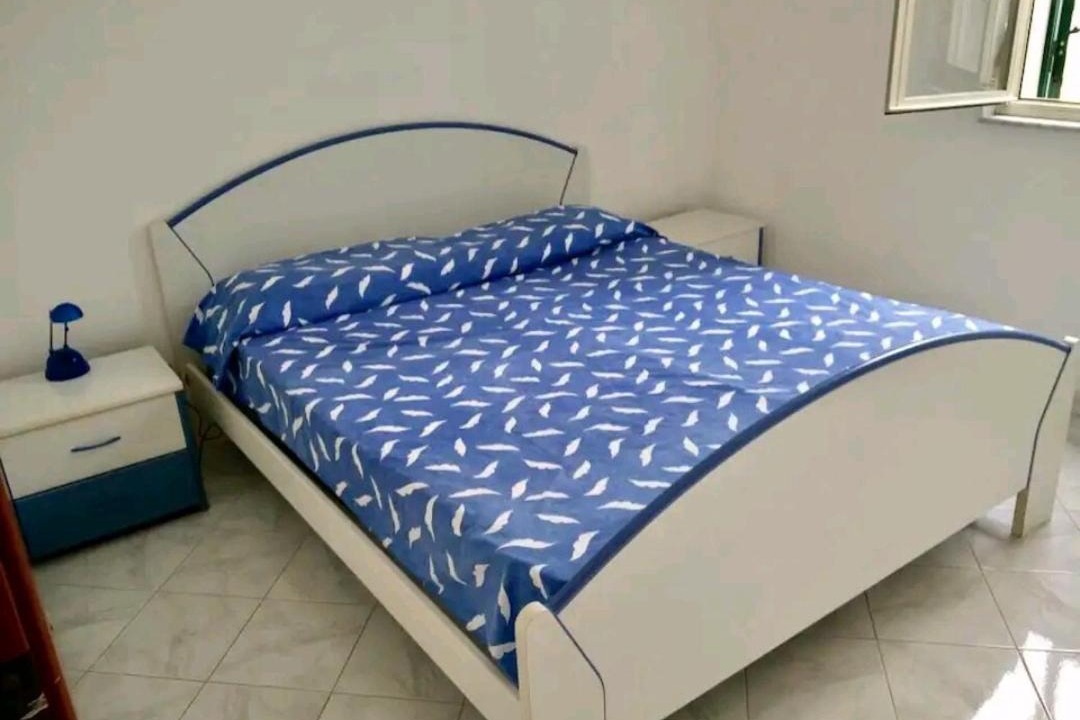 Photo of Bedroom in Piraino