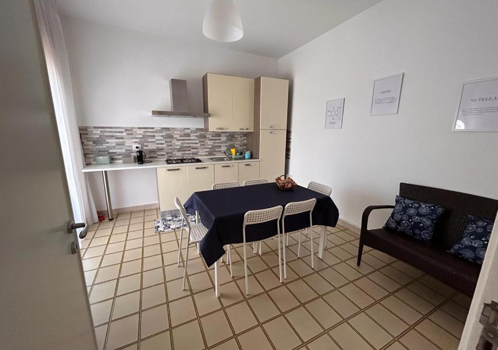 Photo of Livingroom in Isola delle Femmine