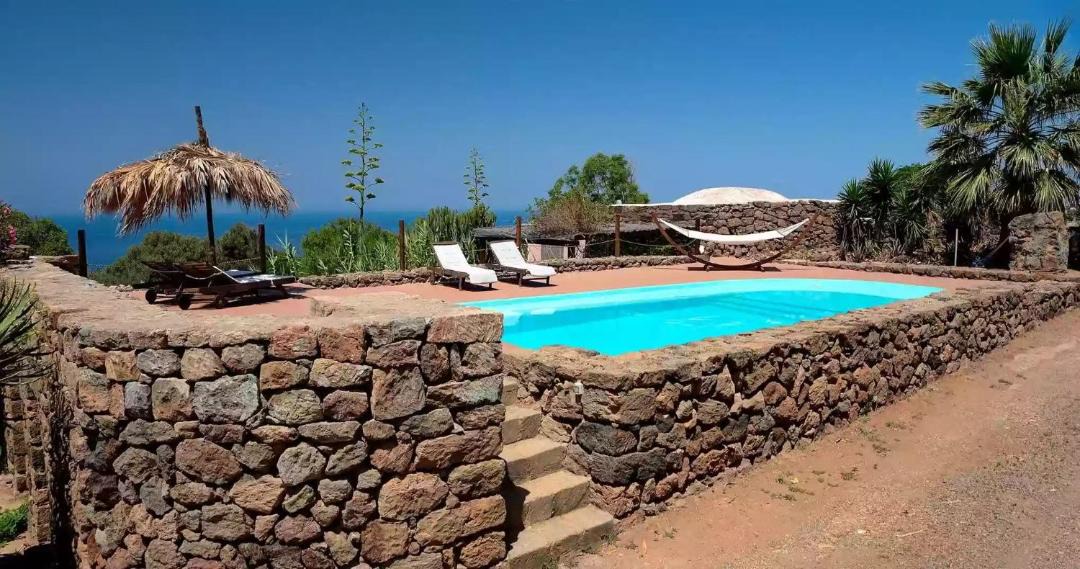 Photo of Others in Pantelleria