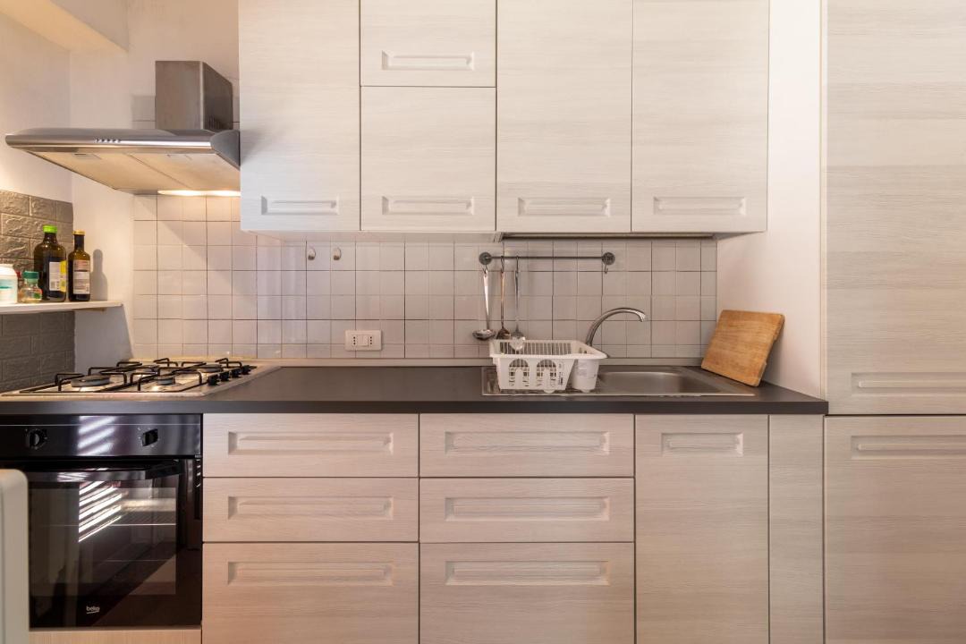 Photo of Kitchen in San Lorenzo