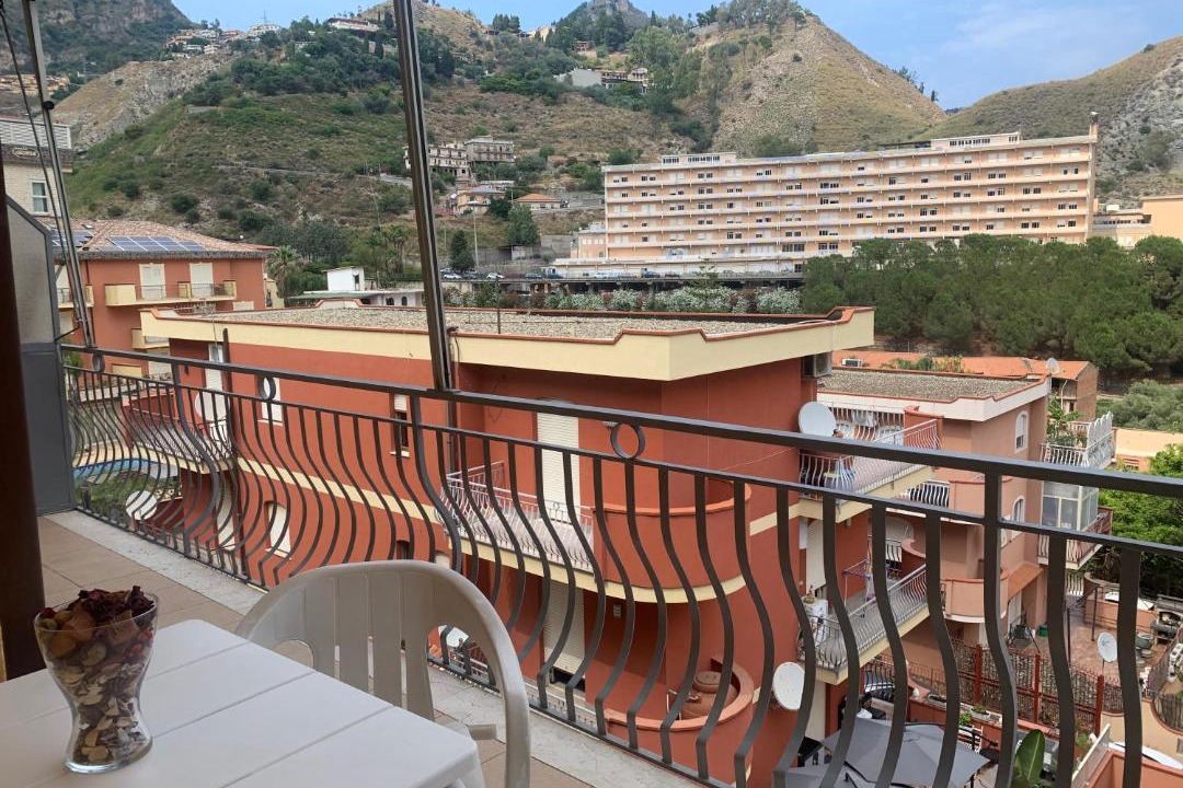 Photo of Patio Balcony in Villagonia