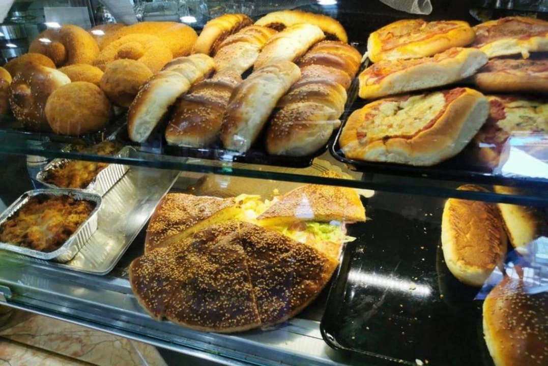 Photo of Kitchen in Collesano