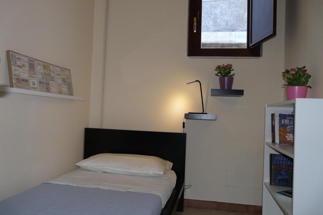 Photo of Bedroom in Old Town