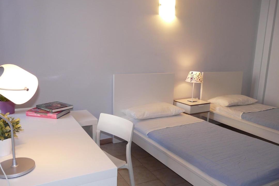 Photo of Bedroom in Old Town