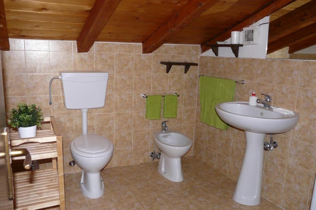 Photo of Bathroom in Old Town