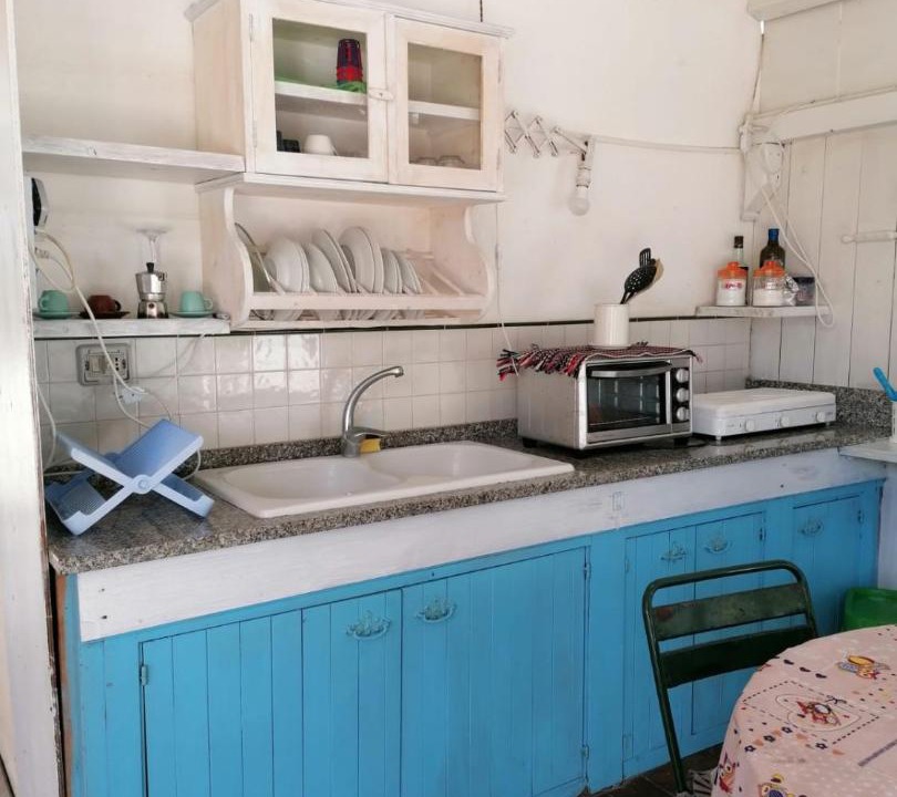 Photo of Kitchen in Pachino