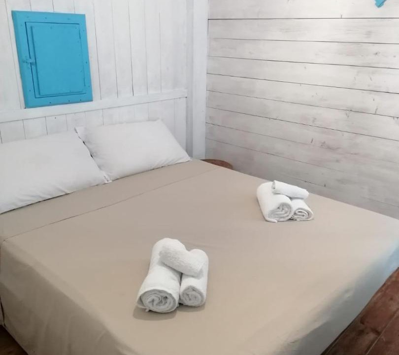 Photo of Bedroom in Pachino
