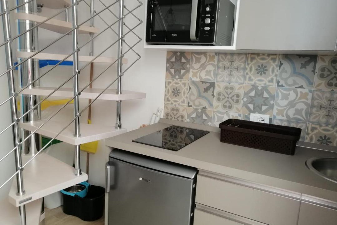Photo of Kitchen in Favignana