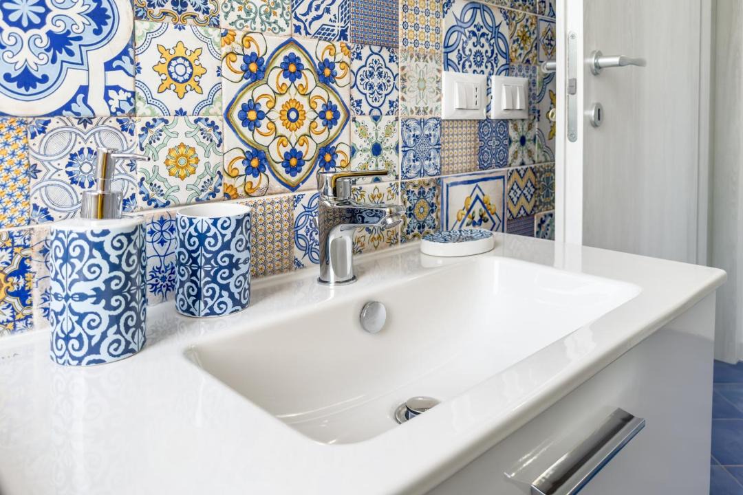 Photo of Bathroom in Fondo Morte