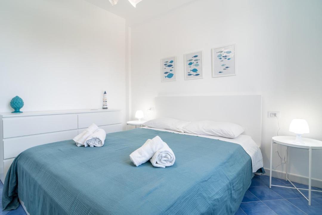 Photo of Bedroom in Fondo Morte