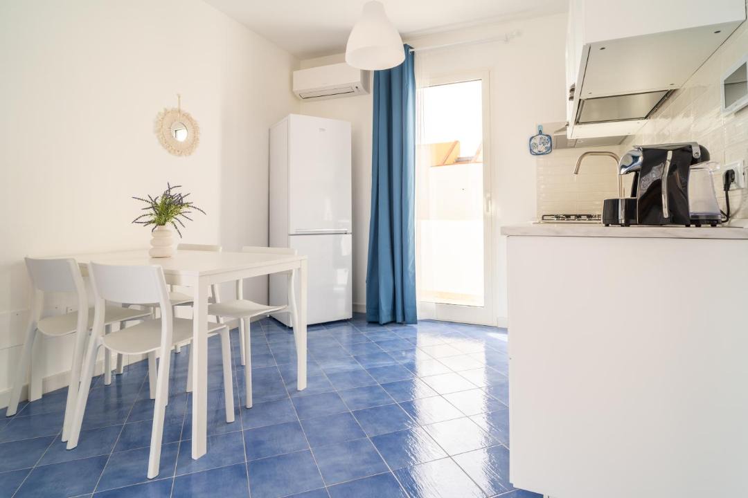 Photo of Kitchen in Fondo Morte