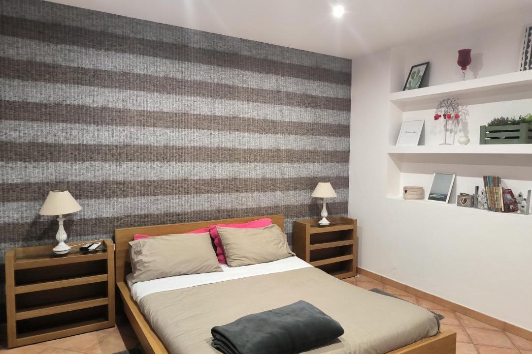 Photo of Bedroom in Santa Venerina