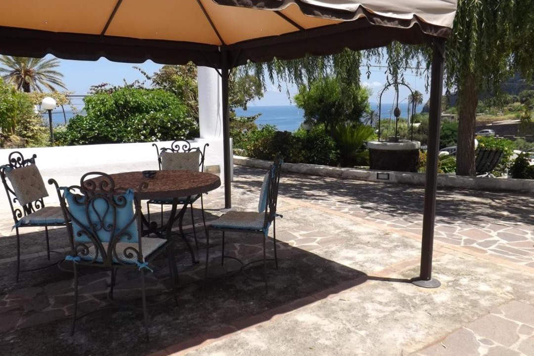 Photo of Patio Balcony in Malfa