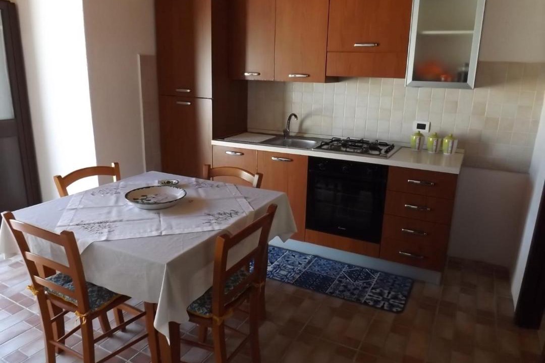 Photo of Kitchen in Malfa
