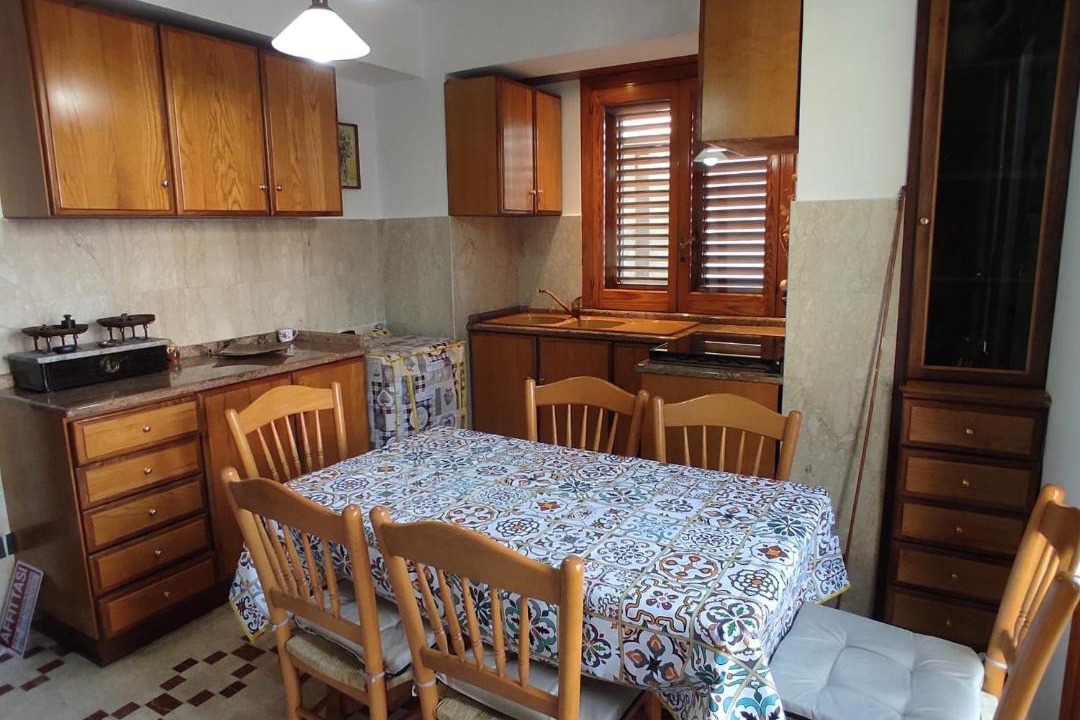 Photo of Kitchen in Sant'Alessio Siculo