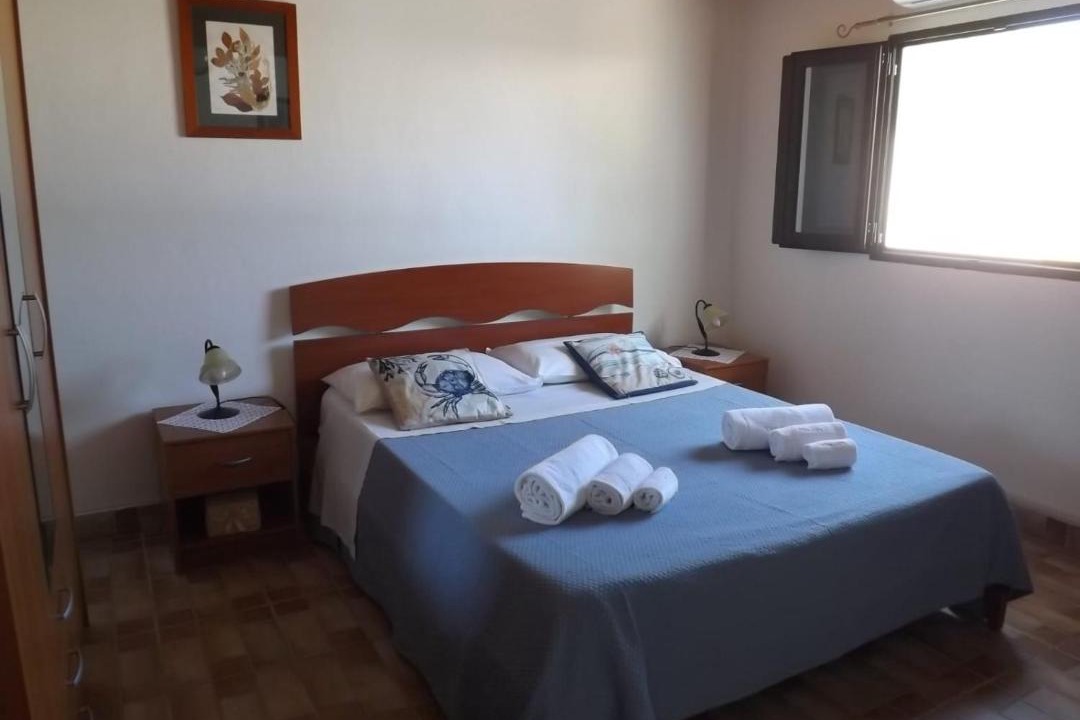 Photo of Bedroom in Malfa