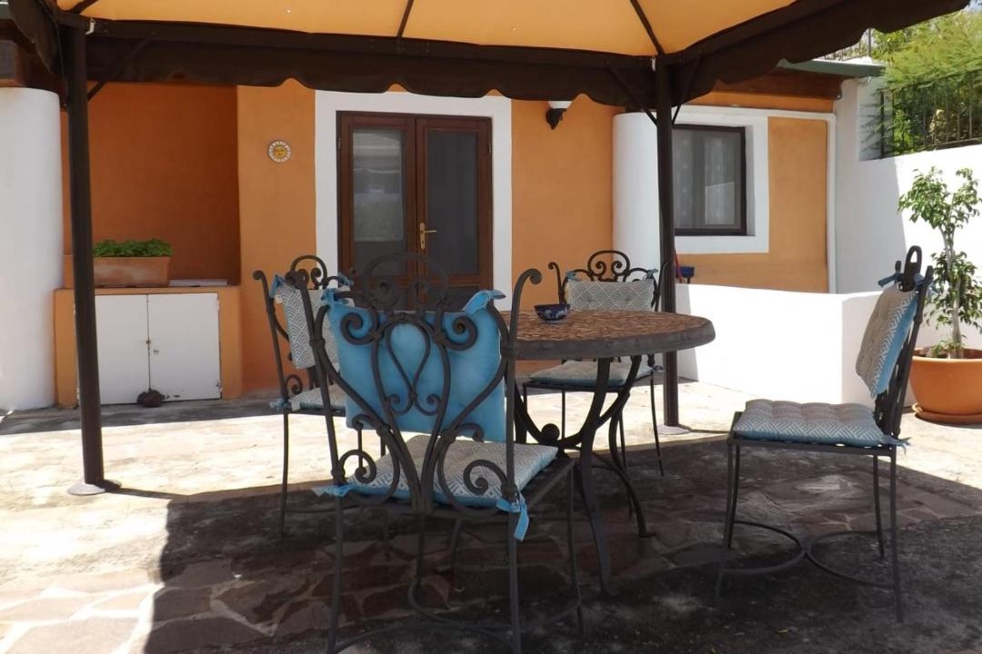 Photo of Patio Balcony in Malfa