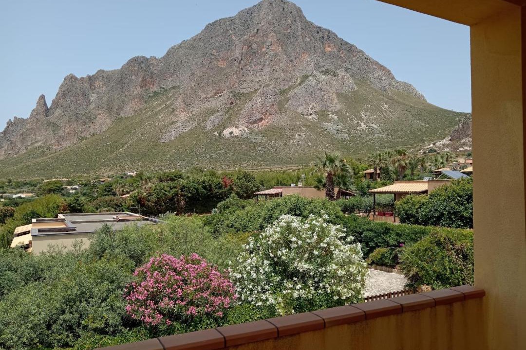 Photo of Patio Balcony in Cornino