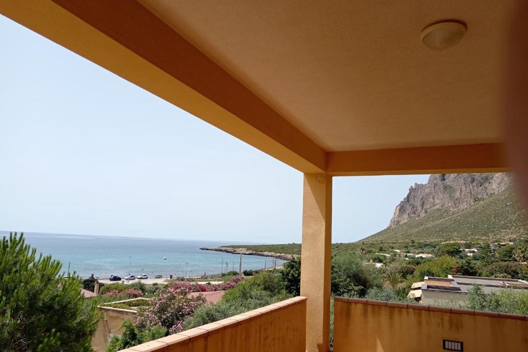 Photo of Patio Balcony in Cornino