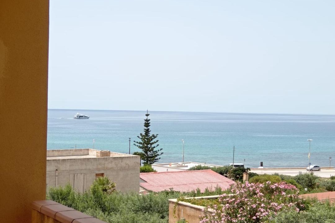 Photo of Patio Balcony in Cornino