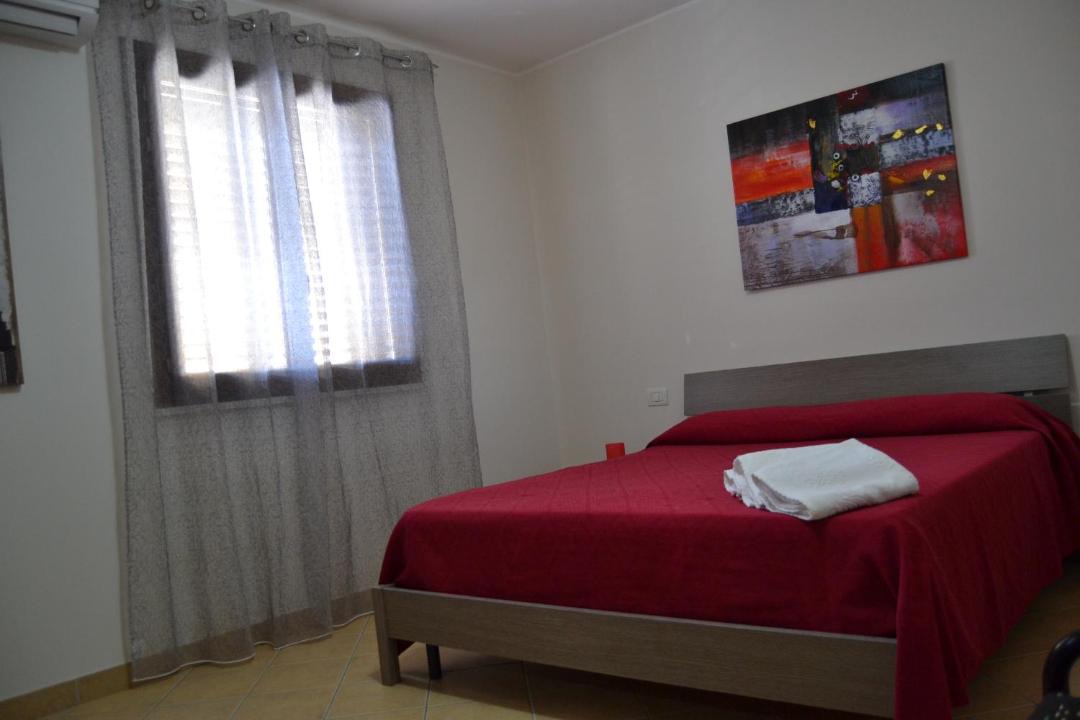 Photo of Bedroom in San Vito Lo Capo
