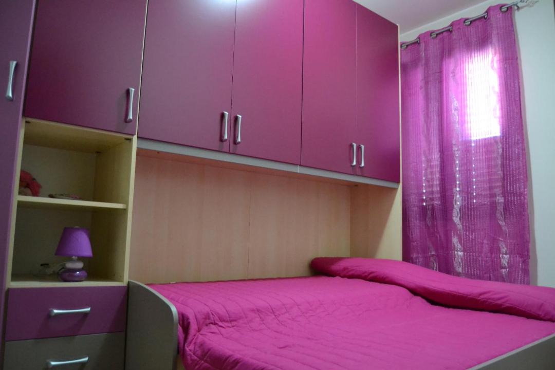 Photo of Bedroom in San Vito Lo Capo