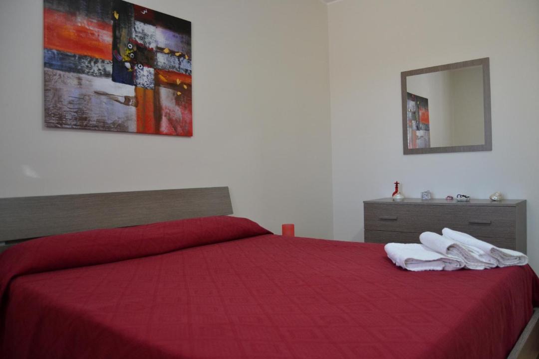 Photo of Bedroom in San Vito Lo Capo