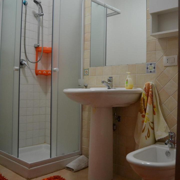 Photo of Bathroom in San Vito Lo Capo