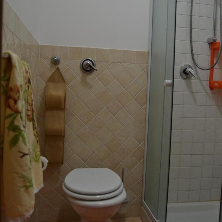 Photo of Bathroom in San Vito Lo Capo