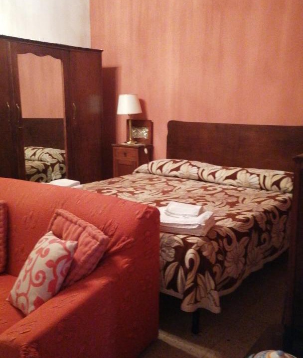 Photo of Bedroom in Petralia