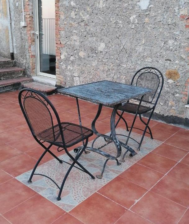Photo of Patio Balcony in Petralia