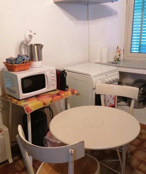 Photo of Kitchen in Petralia