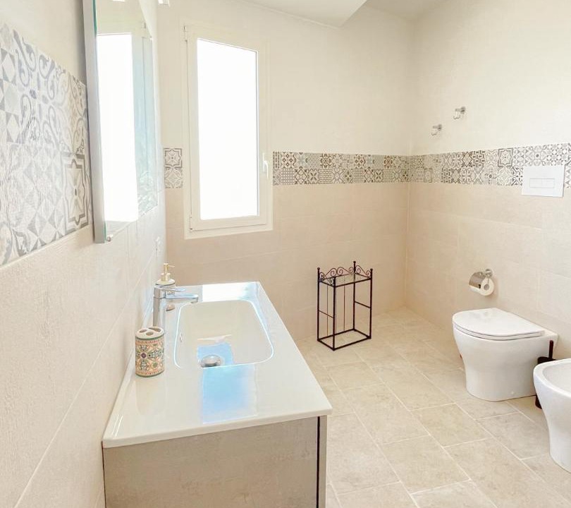 Photo of Bathroom in Fondo Morte