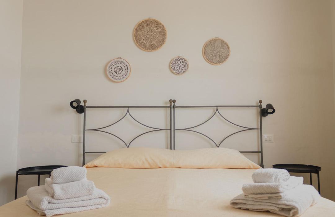 Photo of Bedroom in Fondo Morte