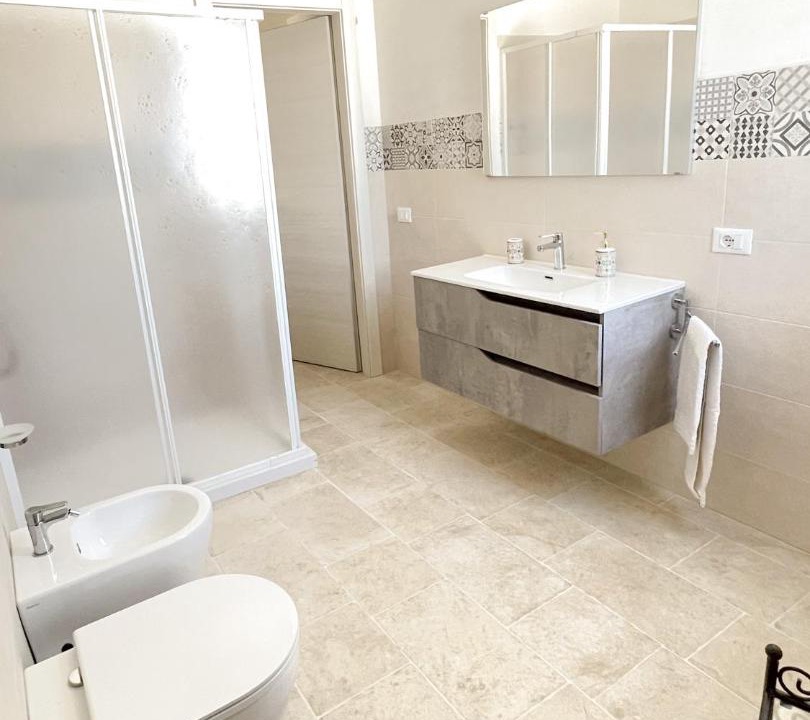 Photo of Bathroom in Fondo Morte