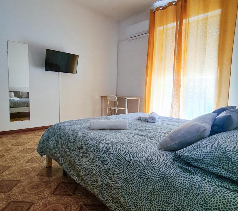 Photo of Bedroom in Grottasanta
