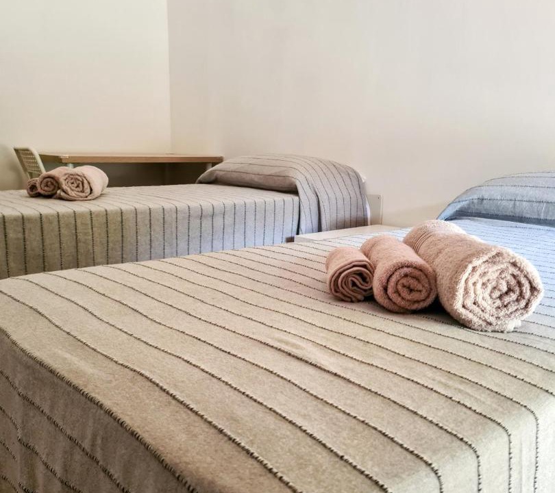 Photo of Bedroom in Grottasanta